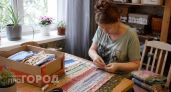 Завалы лоскутков копятся годами: как превратить горы ненужных обрезков в стильные вещи за один вечер