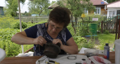 Ржавые кастрюли - на вес золота: нашла гениальный способ сделать из них дачный шедевр