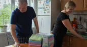 Купила в "Чижике" дешевые кухонные полотенца: впитывают воду и грязь лучше дорогих тряпок 