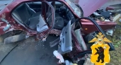 Жизни двух пассажирок оборвались из-за гонщика на Приоре: детали уголовного дела о смертельной аварии в июне