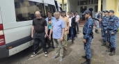 188 иностранцев выдворили из Ярославской области за первые полгода 2026
