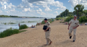 В Ярославле проверили пляжи — купаться пока нельзя