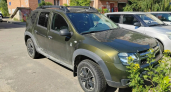 Суд конфисковал автомобиль жены у осужденного в Ярославской области
