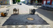 В Рыбинске выбрали подрядчиков для закрытия раскопов после аварий на теплосетях