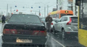 Ярославль: движение на выезде в сторону Москвы восстановлено, режим повышенной готовности сохраняется