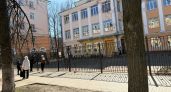Что ждёт учеников в Ярославле осенью: школы обновляют от фасадов до учебников и сигнализаций