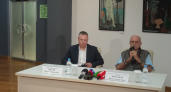 Никита Михалков встретился с ярославцами в рамках Театральной недели