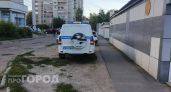 Пьяный брагинец напал с ножом на бывшую жену‑пенсионерку и ранил её в живот