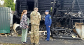 Гибель людей на пожарах и экологическое происшествие в Рыбинске: главные новости за 5 июля