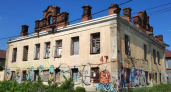 Новый собственник ответственно подходит к восстановлению старинного здания на Тверицкой набережной в Ярославле