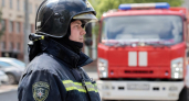 В Ярославской области число пожаров за полгода снизилось на 224 случая