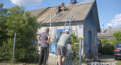 Профнастил уже не актуален: рукастые хозяева выбирают новую композитную кровлю — тише в дождь и служит дольше