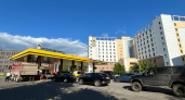 Почему в Ярославской области выстраиваются очереди на АЗС: губернатор объяснил ситуацию с бензином