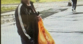 Ночная вспышка на Совхозной попала на камеры: как быстро нашли подозреваемого в поджоге веранды