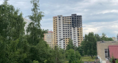 В Ярославле выставили на торги недострой ЖК «Олимпийский» за 217 миллионов