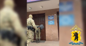  История из Ярославля, где видео решило всё: полиция нашла и задержала мужчину после гибели кошки