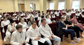 Более 300 будущих врачей проходят практику на Ярославской станции скорой помощи
