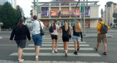 Солнце разогреет Ярославскую область до +32 уже 10–11 июля: что советуют спасатели и чего лучше не делать