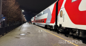 Теперь будем ездить как короли: РЖД показал купе-трансформер с душевыми кабинами и панелями - чем еще удивил  