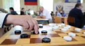 Турнир по русским шашкам памяти Владимира Скрабова собрал в Ярославле 130 спортсменов