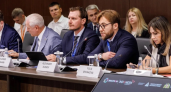 Ярославская область на «ИННОПРОМе» представила 93 инвестпроекта на 482,4 млрд рублей