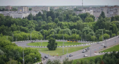Город обновляет зеленый фонд: что происходит с деревьями в Рыбинске и где ждать новые посадки