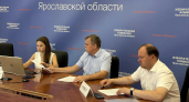 Мэр Ярославля Артем Молчанов подал документы на выборы в Госдуму