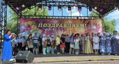 К празднованию Дня Некоузского округа выделены дополнительные средства на благоустройство территории школы