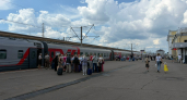 Запустят скоростной поезд из Москвы в Рыбинск с остановкой в Ярославле