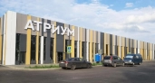 В Брагине ввели в эксплуатацию комплекс «Атриум», но дата открытия пока не названа