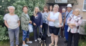 В Михайловском проверят качество воды после жалоб на песок