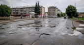 В Рыбинске за счет области отремонтируют 10 улиц после замены теплосетей