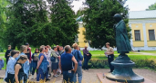 Студенты-экскурсоводы ЯрГУ провели первую поездку для ветеранов СВО: история как мост между поколениями