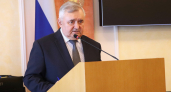 Муниципалитет Ярославля 15 июля рассмотрит переназначение Владимира Бондаря главой КСП