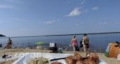 Забытый курорт с пляжами "Баунти" на Юге России: не едем в Сочи, так как знаем про еще одно райское место 