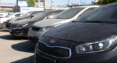 Пересел с Гранты на Kia Rio 2020 и не пожалел: 480 литров, мягкая подвеска и подогрев всего подряд 