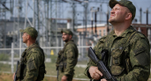 В Ярославле продолжается набор в «БАРС» для защиты объектов от беспилотников