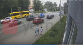 Пешеходный переход не спас: что показали камеры в деле о гибели девушки под колёсами автобуса