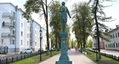 Власти Ярославля прокомментировали установку памятника Бычкову: объект согласован регионом и соответствует законодательству