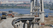 Опубликована полная визуализация Карабулинской развязки с третьим мостом через Волгу