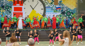 Массовые мероприятия для жителей и гостей региона пройдут в нескольких округах в ближайшую субботу
