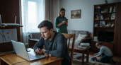 МТС подключила сверхскоростной интернет в ЖК «Волга Парк»
