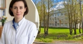 Главврачом Ярославской станции переливания крови стала трансфузиолог Анастасия Васильева