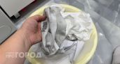 Носки без дыр: дедовский секрет прочной стирки без потери мягкости  