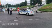 Хотел уехать без протокола, но не вышло: 15 тысяч для ДПС привели иностранца в СИЗО Ярославля