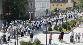 Представители всех муниципальных округов региона примут участие в шахматном фестивале в Данилове