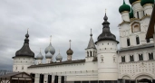В Ростовском кремле открылась выставка о русском архиерее с участием Новгорода