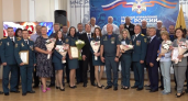 Пожарный надзор Ярославской области отмечает 99-летие на фоне снижения числа возгораний
