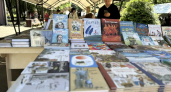 На Даманском острове стартовало «Ярославское книжное обострение» со встречами с авторами