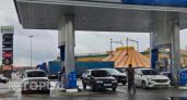 Правительство: число заправок с топливом в Ярославской области выросло на 25%